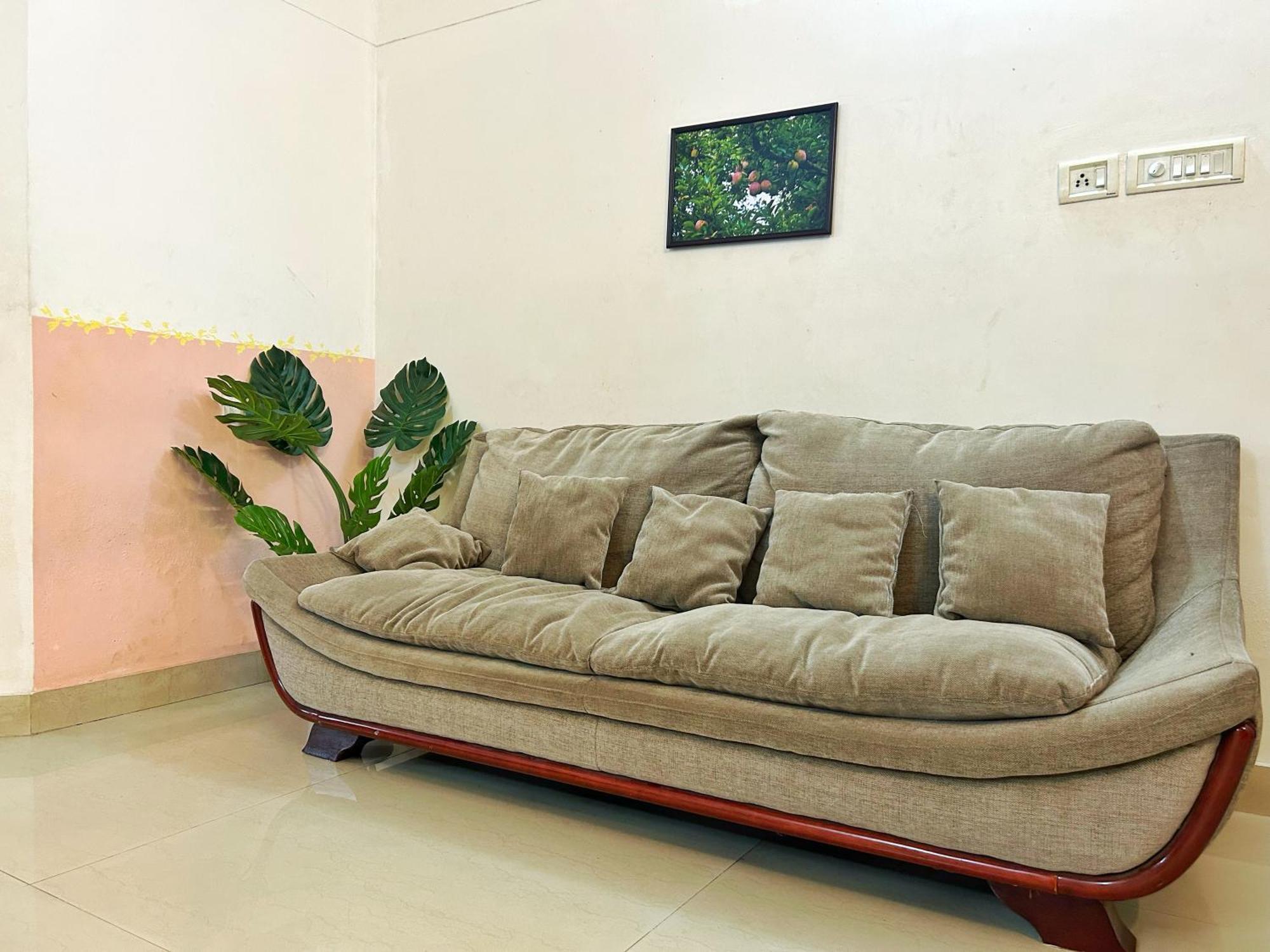 La Casa Trivandrum 4 Bhk Ac Luxury Villa At City Centre, Just 6 Kms To Airport & 5 Min Drive To Padmanabha Swamy Temple تريفِندرم المظهر الخارجي الصورة