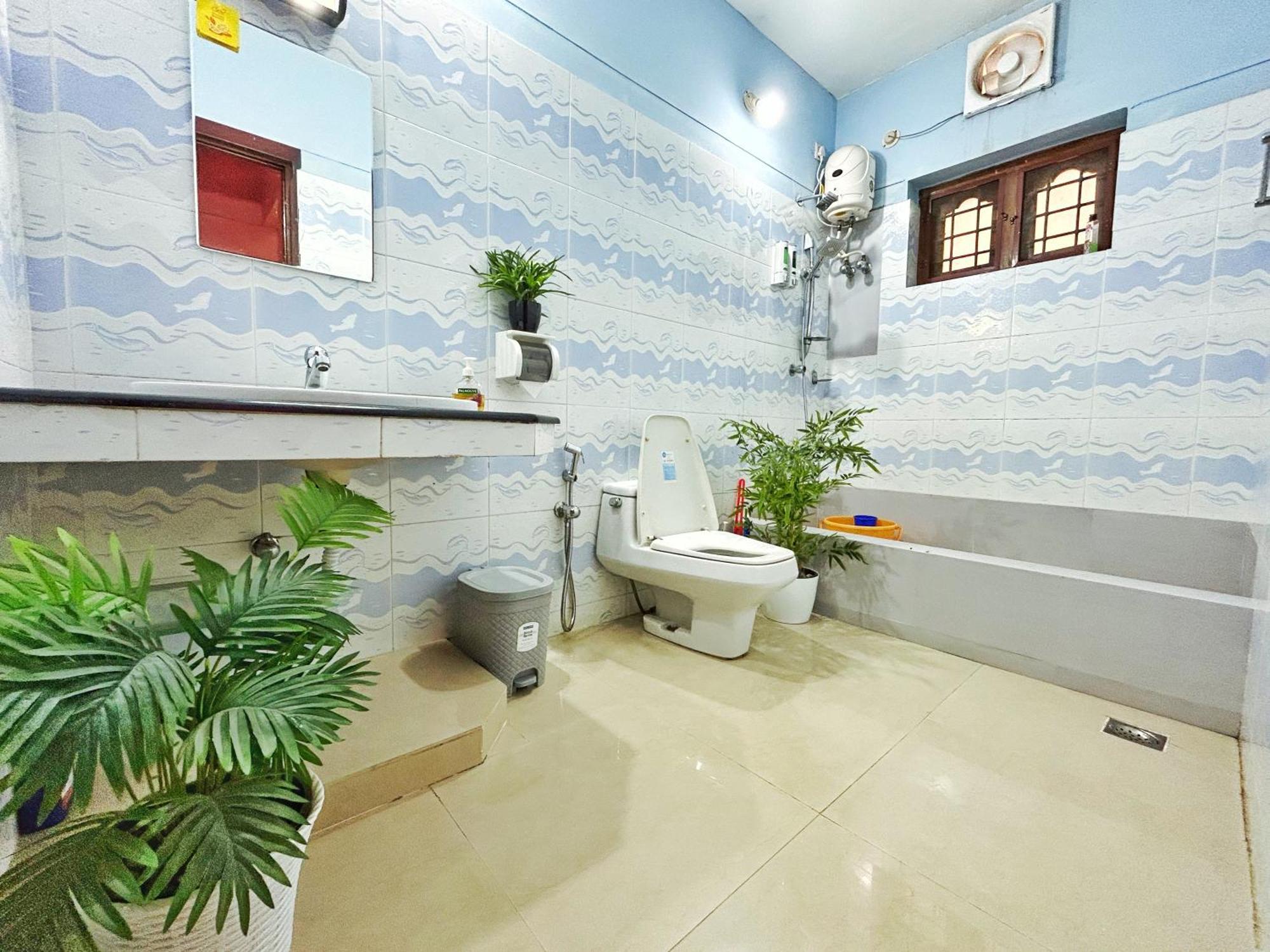 La Casa Trivandrum 4 Bhk Ac Luxury Villa At City Centre, Just 6 Kms To Airport & 5 Min Drive To Padmanabha Swamy Temple تريفِندرم المظهر الخارجي الصورة