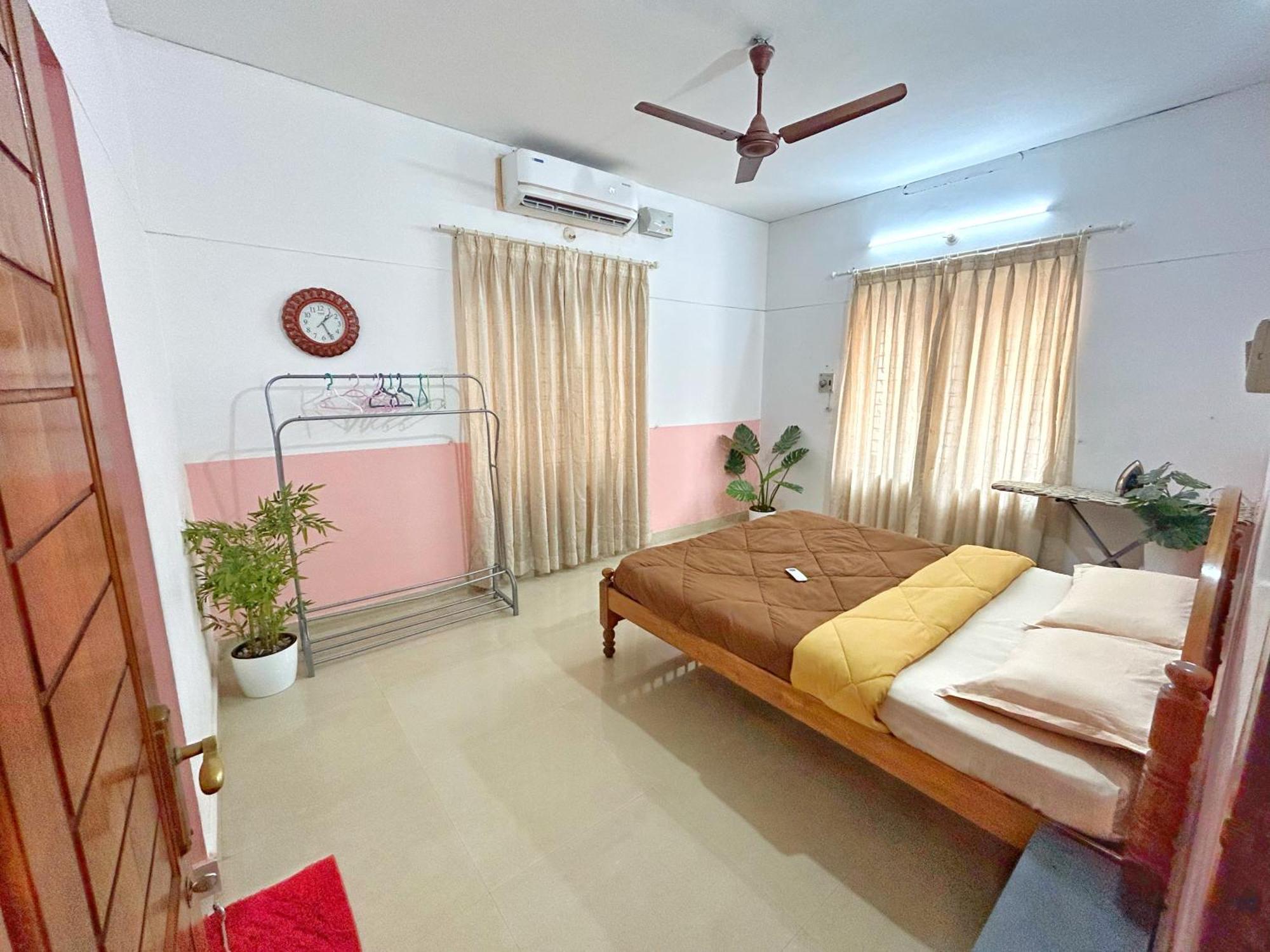 La Casa Trivandrum 4 Bhk Ac Luxury Villa At City Centre, Just 6 Kms To Airport & 5 Min Drive To Padmanabha Swamy Temple تريفِندرم المظهر الخارجي الصورة