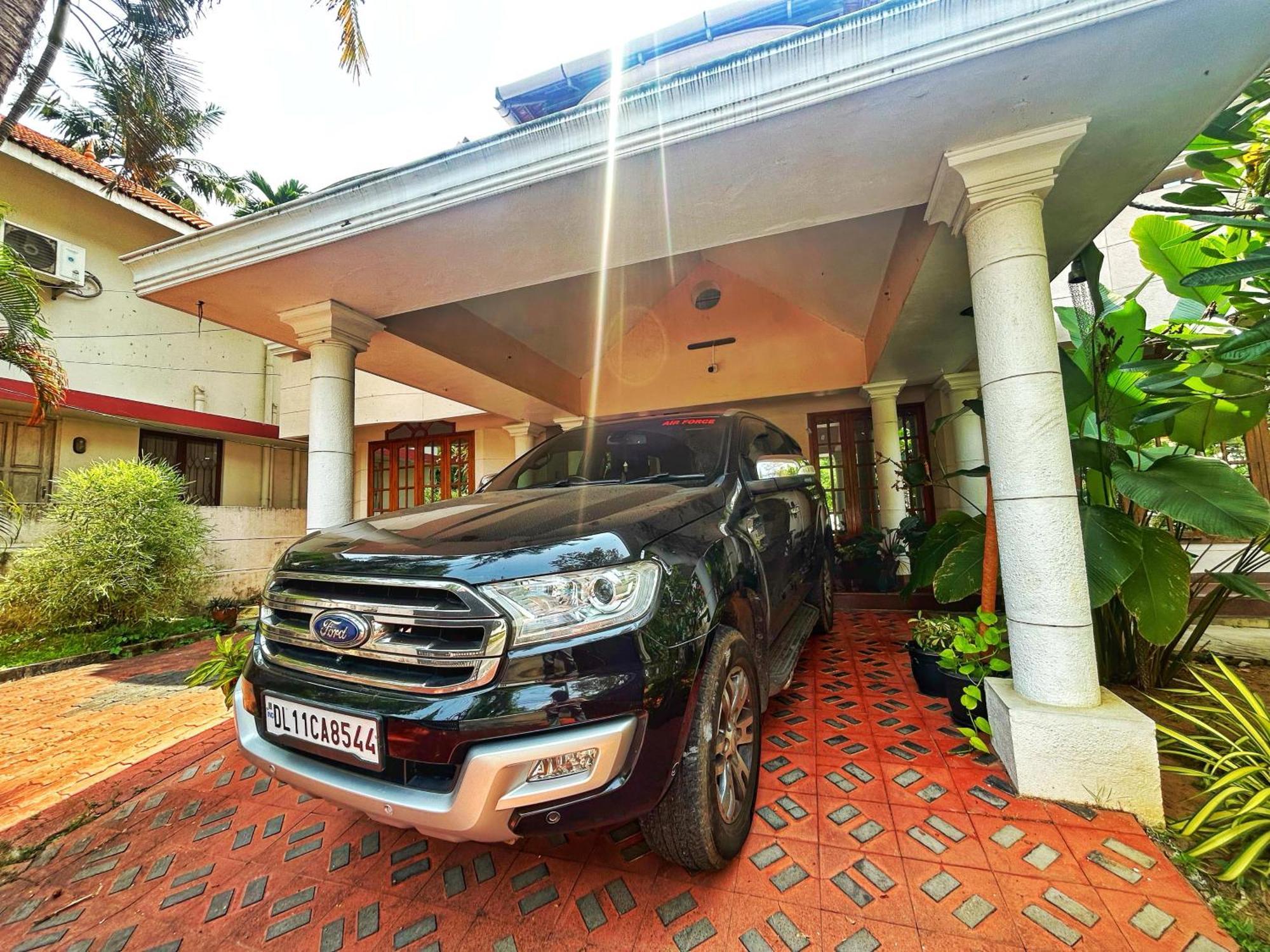 La Casa Trivandrum 4 Bhk Ac Luxury Villa At City Centre, Just 6 Kms To Airport & 5 Min Drive To Padmanabha Swamy Temple تريفِندرم المظهر الخارجي الصورة